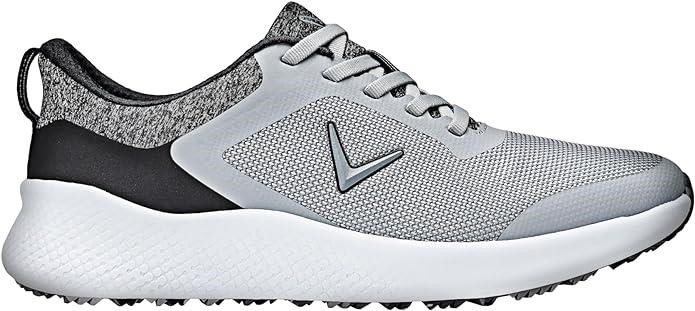 Callaway Chev AeroStar heren golfschoenen, grijs