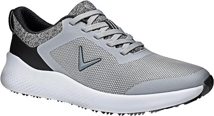 Callaway Chev AeroStar heren golfschoenen, grijs