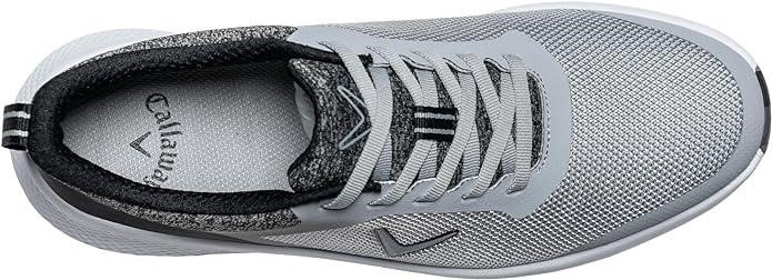 Callaway Chev AeroStar heren golfschoenen, grijs