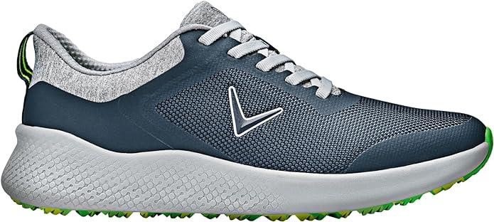 Callaway Chev AeroStar heren golfschoenen, marineblauw