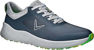 Callaway Chev AeroStar heren golfschoenen, marineblauw