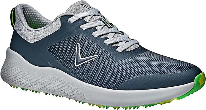 Callaway Chev AeroStar heren golfschoenen, marineblauw
