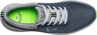 Callaway Chev AeroStar heren golfschoenen, marineblauw