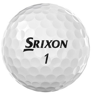 Srixon Q-Star Tour golfballen 2024 (12 ballen)
