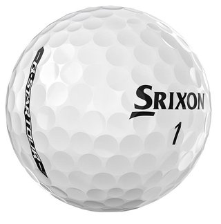 Srixon Q-Star Tour golfballen 2024 (12 ballen)