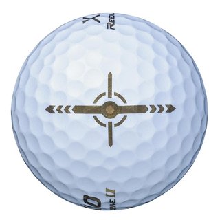 XXIO Rebound Drive II golfballen