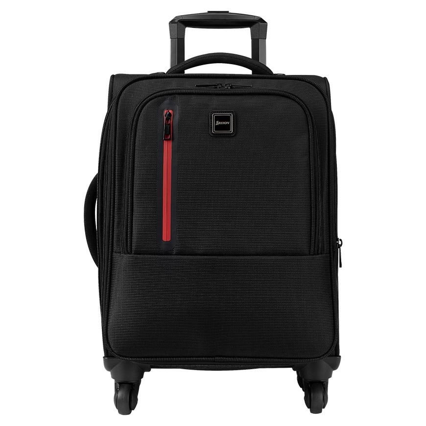 Srixon Rolling Carry-On reistas