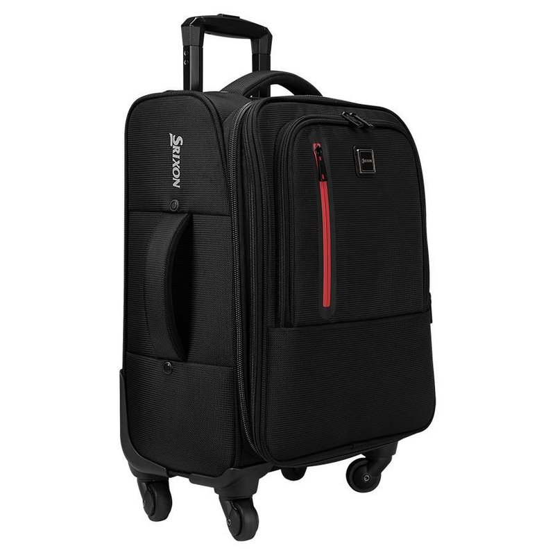 Srixon Rolling Carry-On reistas