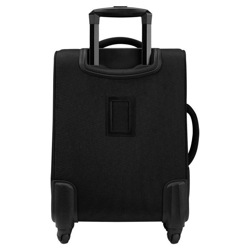 Srixon Rolling Carry-On reistas