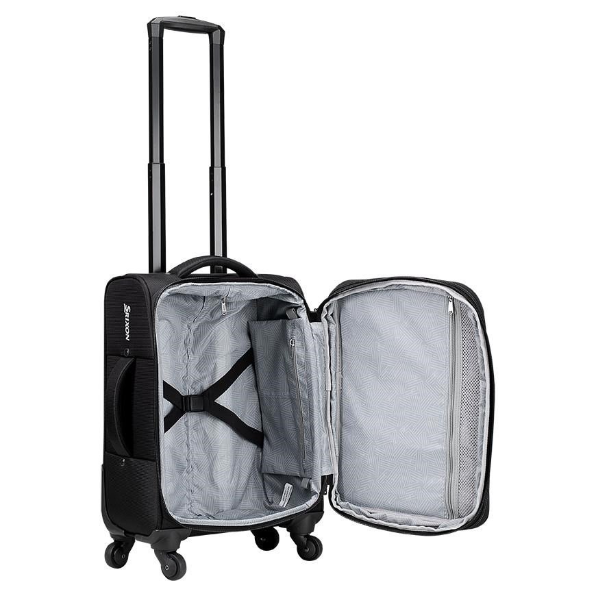 Srixon Rolling Carry-On reistas