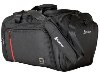 Srixon Duffel Locker Room reistas