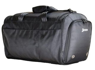 Srixon Duffel Locker Room reistas