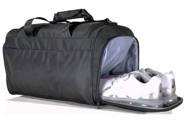 Srixon Duffel Locker Room reistas