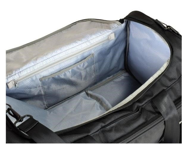 Srixon Duffel Locker Room reistas