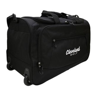Cleveland Golf Cleveland Wheeled Duffel tas