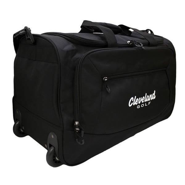 Cleveland Golf Cleveland Wheeled Duffel tas