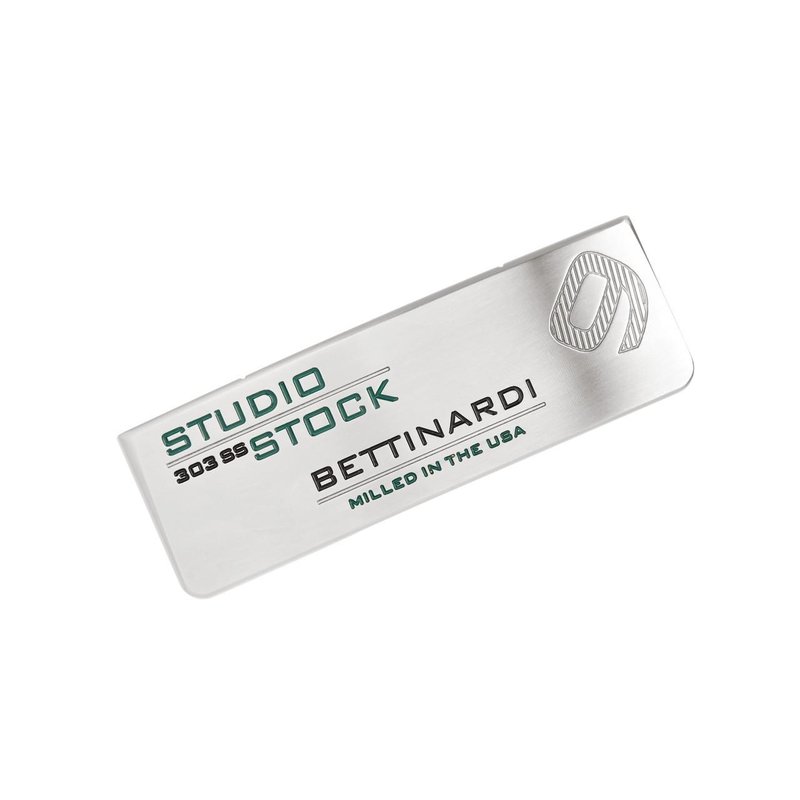 Bettinardi STUDIO STOCK 9 Spud putter