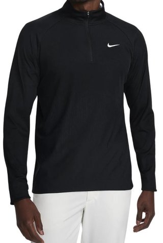 Nike Tour Dri-FIT ADV heren top, zwart