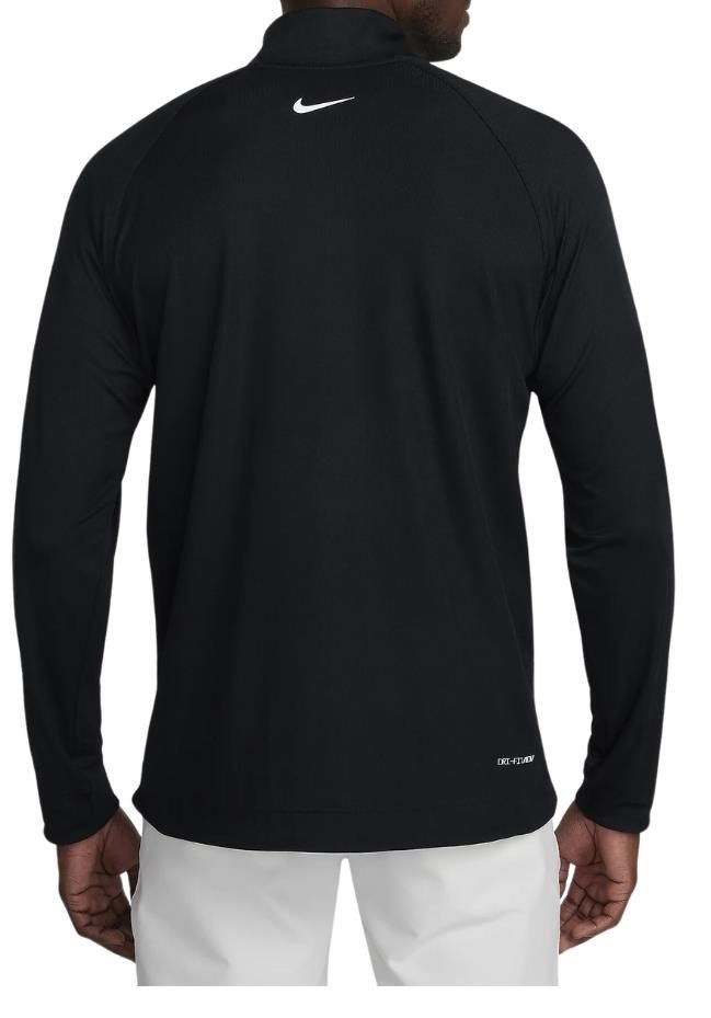 Nike Tour Dri-FIT ADV heren top, zwart