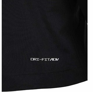 Nike Tour Dri-FIT ADV heren top, zwart