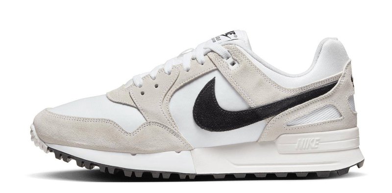 Nike Nike Air Pegasus '89 G unisex golf schoenen, wit
