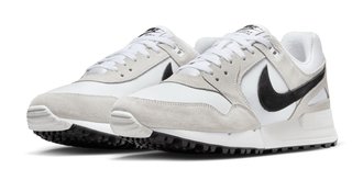 Nike Nike Air Pegasus '89 G unisex golf schoenen, wit