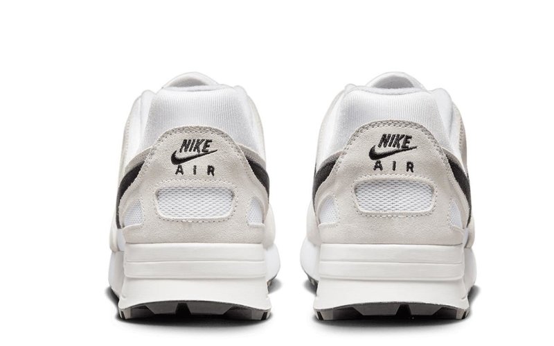 Nike Nike Air Pegasus '89 G unisex golf schoenen, wit