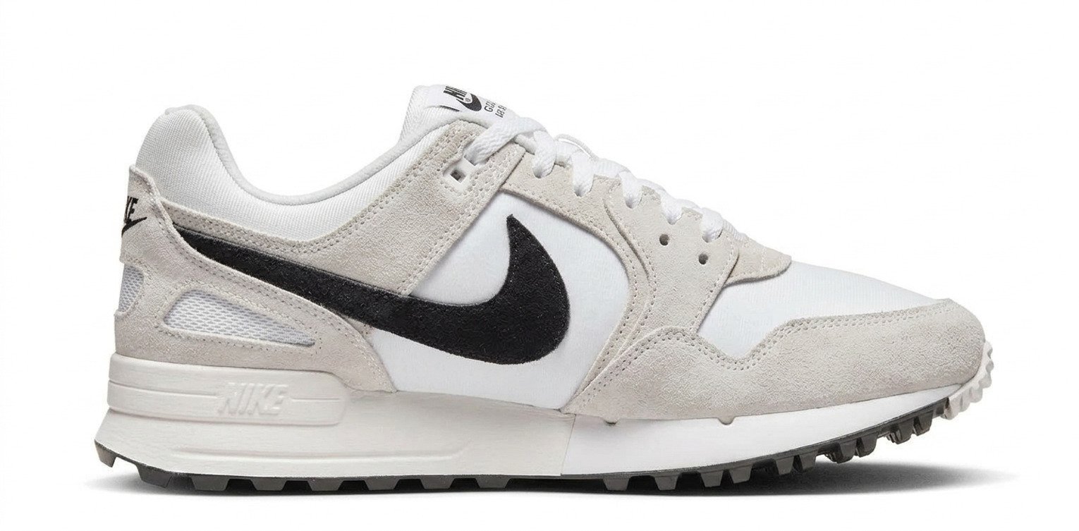 Nike Nike Air Pegasus '89 G unisex golf schoenen, wit