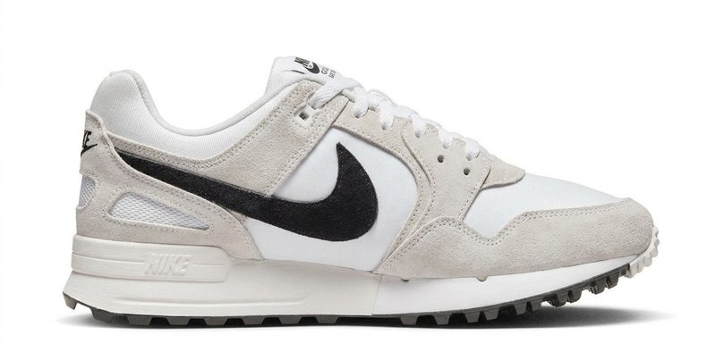Nike Nike Air Pegasus '89 G unisex golf schoenen, wit