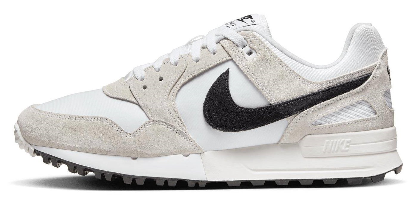 Nike Nike Air Pegasus '89 G unisex golf schoenen, wit
