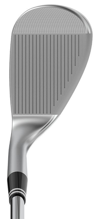 Cleveland CBX 4 Zipcore dames wedge, grafiet