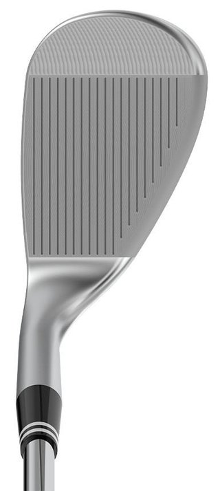 Cleveland CBX 4 Zipcore dames wedge, grafiet