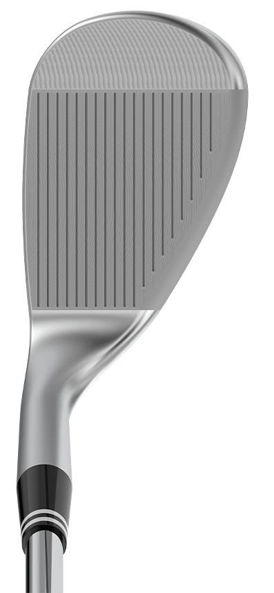 Cleveland CBX 4 Zipcore wedge, graphite