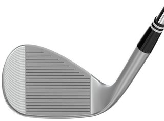 Cleveland CBX 4 Zipcore wedge, graphite