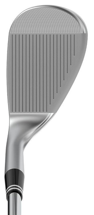 Cleveland CBX 4 Zipcore wedge, staal