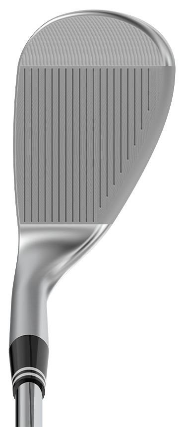 Cleveland CBX 4 Zipcore wedge, staal