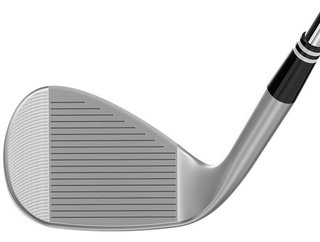 Cleveland CBX 4 Zipcore wedge, staal