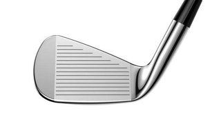 Cobra KING Tour MIM heren ijzers, staal