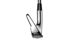 Cobra KING Tour MIM heren ijzers, staal