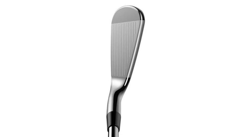 Cobra KING Tour MIM heren ijzers, staal