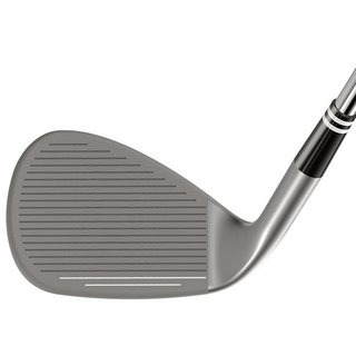 Cleveland Smart Sole Full Face dames wedge, grafiet