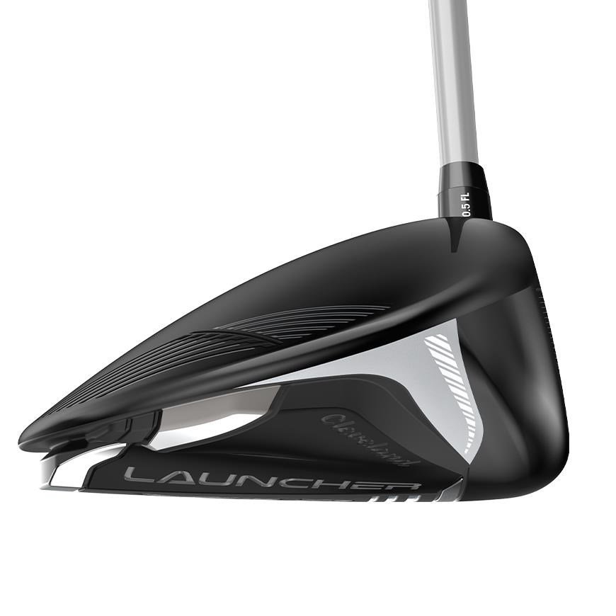 Cleveland Launcher XL 2 Draw heren driver