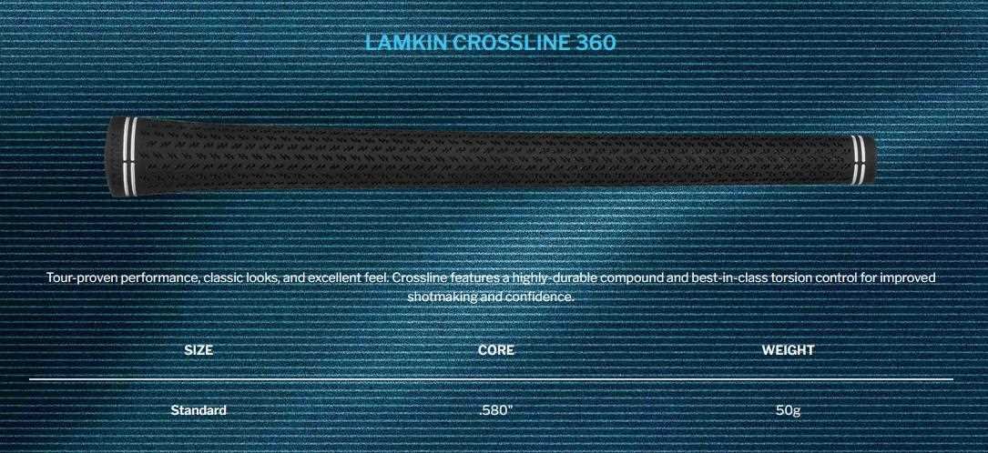 Cleveland Launcher XL 2 Draw heren driver