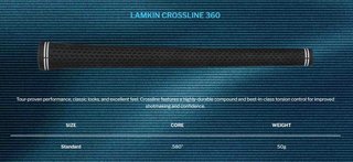 Cleveland Launcher XL 2 Draw heren driver