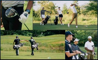 Cleveland Launcher XL 2 Draw heren driver