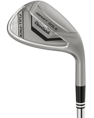 Cleveland Smart Sole Full Face heren wedge, grafiet