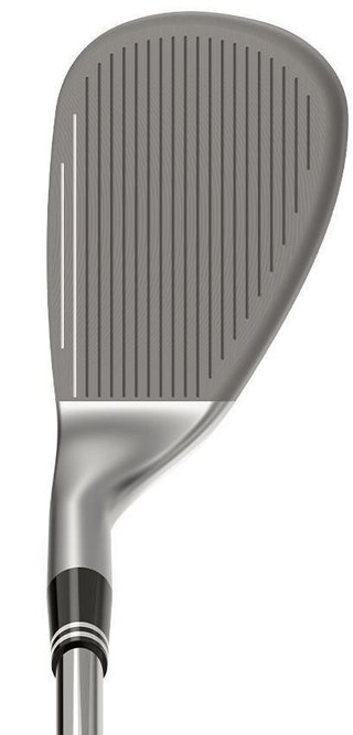 Cleveland Smart Sole Full Face wedge, staal
