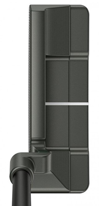 PING PLD Milled 24 Anser 2D Gunmetal putter