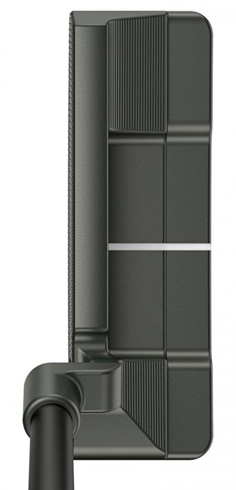 PING PLD Milled 24 Anser 2D Gunmetal putter