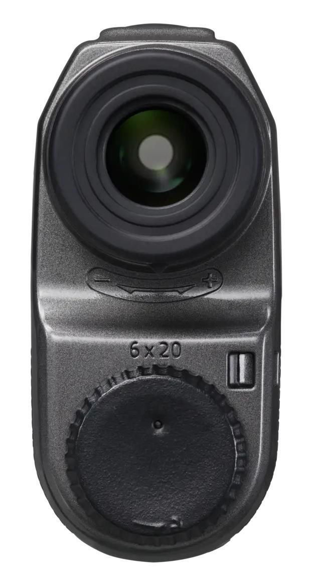 Nikon Coolshot 20 GIII laser rangefinder
